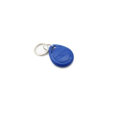 RFID KEYTAG 125KHZ EM4100