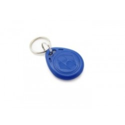 RFID KEYTAG 125KHZ EM4100