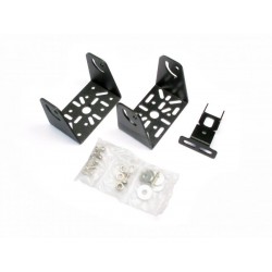 Pan/Tilt Bracket