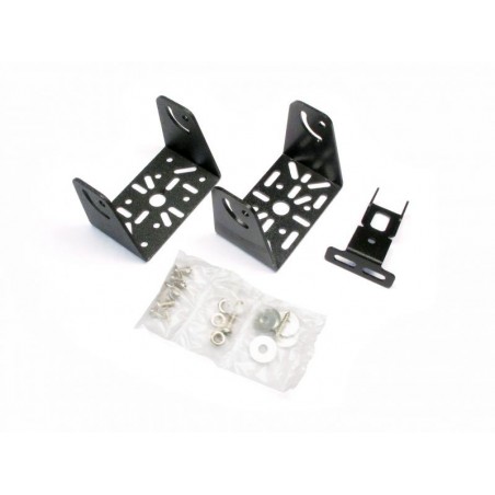 Pan/Tilt Bracket Pan/Tilt Bracket