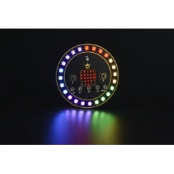 micro: Circular RGB LED...