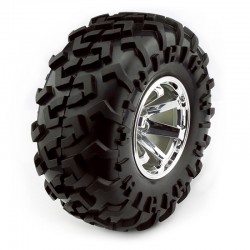 Big Off-Road Wheels -...