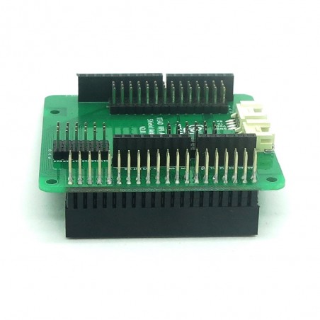 Raspberry Pi Arduino Shield Add-on V2.0