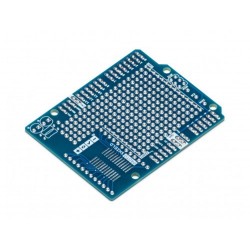 Arduino Shield - Proto PCB