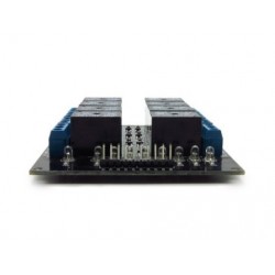 8 channels 5V relay module