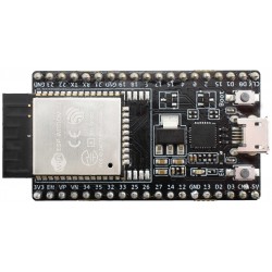 ESP32-DEVKITC Development kit - ESPRESSIF