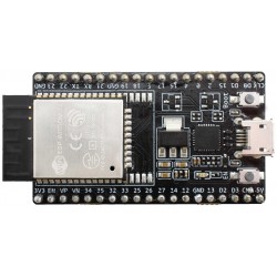 Placa de desenvolvimento ESP32 - ESPRESSIF