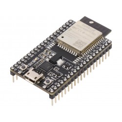 ESP32-DEVKITC Development kit - ESPRESSIF