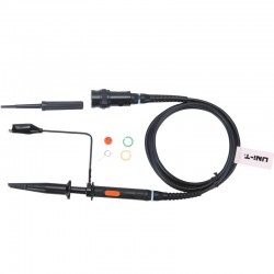 Oscilloscope Probe 25Mhz UNI-T
