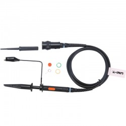 Oscilloscope Probe 25Mhz UNI-T 