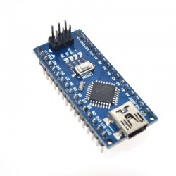 Arduino Nano 3.0 (COMPATÍVEL)