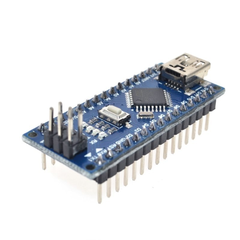 Arduino Nano 3.0 (COMPATIBLE) Arduino Nano 3.0 (COMPATIBLE)