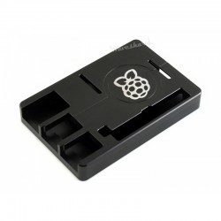 Aluminium Alloy Case for...