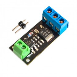 Módulo Power MOSFET LR7843...