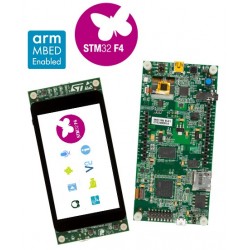 STM32F469I-DISCO Arduino...