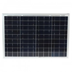 Painel Solar 40W (MPPT 18V)...