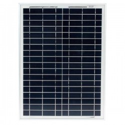 Painel Solar 20W (MPPT 18V)...