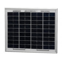 Solar panel 10W...
