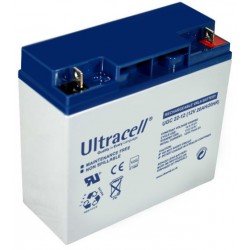 Ultracell batterie UCG...