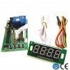 Timer Controller Board for Coin Acceptor
