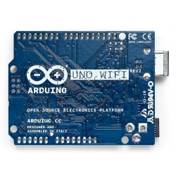 Arduino Uno WiFi