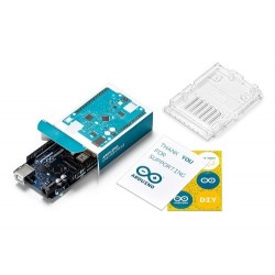 Arduino Uno WiFi