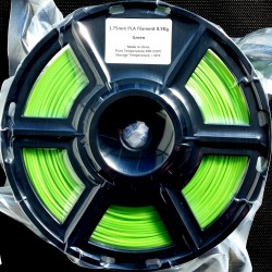 PLA FLASHFORGE (Biodegradable) 500gr 1.75mm