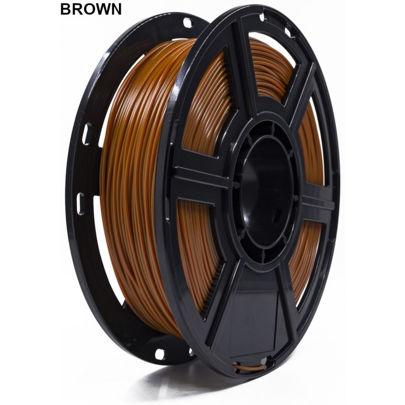PLA FLASHFORGE (Biodegradable) 500gr 1.75mm