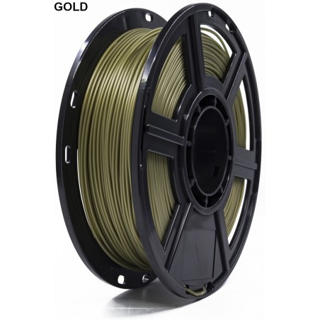 PLA FLASHFORGE (Biodegradable) 500gr 1.75mm PLA FLASHFORGE (Biodegradable) 500gr 1.75mm
