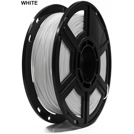 PLA FLASHFORGE (Biodegradable) 500gr 1.75mm PLA FLASHFORGE (Biodegradable) 500gr 1.75mm