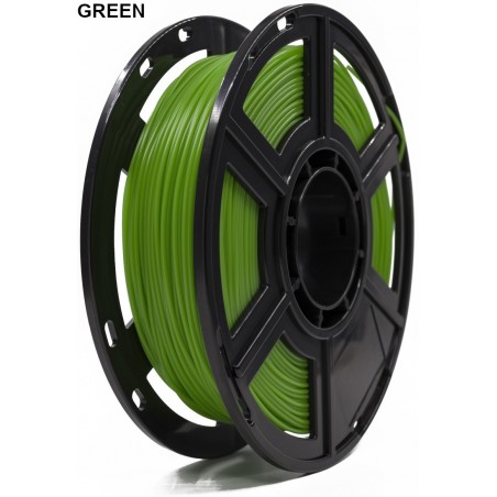 PLA FLASHFORGE (Biodegradable) 500gr 1.75mm PLA FLASHFORGE (Biodegradable) 500gr 1.75mm