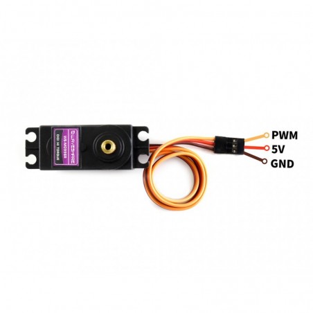 Servo MG996R 180º