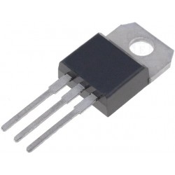 TIP120 - Transistor NPN 5A 60V