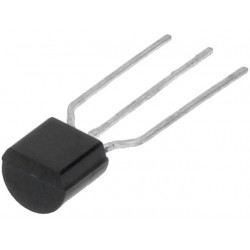 Transistor NPN BC547