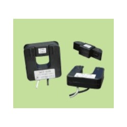 Non-invasive AC Current Sensor SCT-019 (200A MAX)