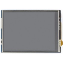 TFT Touch shield 3.2''...