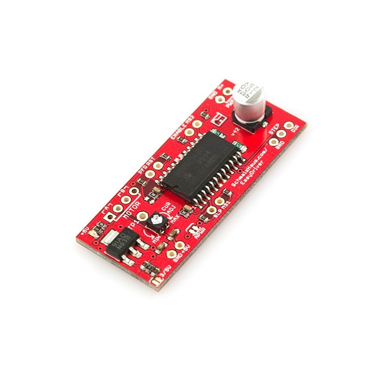 EasyDriver Stepper Motor Driver