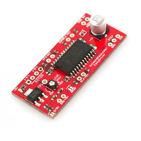 EasyDriver Stepper Motor Driver