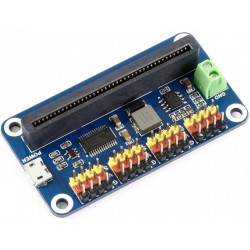 Servo Driver for micro:bit,...