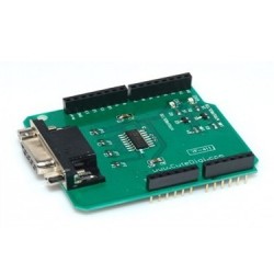 Shield - RS232
