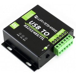 USB TO RS232 / RS485 / TTL...