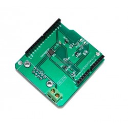 RS485 Shield for Arduino