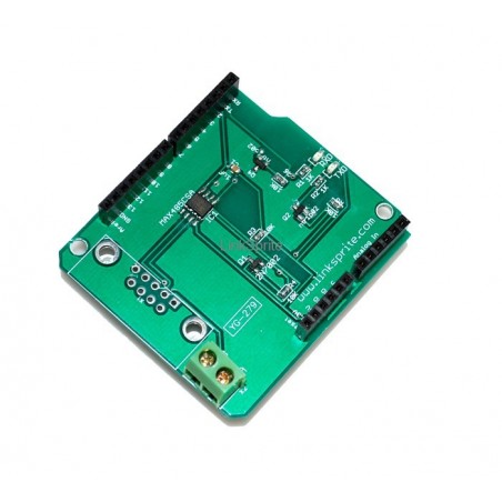 RS485 Shield for Arduino RS485 Shield for Arduino