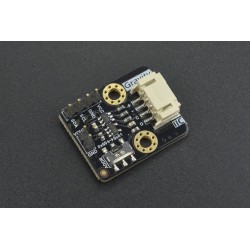 Gravity: I2C 12-Bit DAC Module