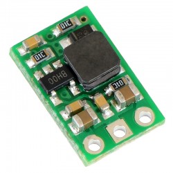 400w DC-DC Step-up Boost Converter Konstantstrom