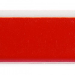 EL TAPE RED 1M