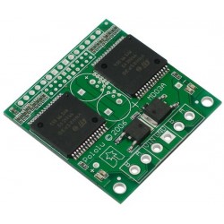 Dual VNH3SP30 Motor Driver...