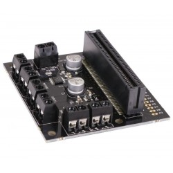 Motor Driver Board for the...