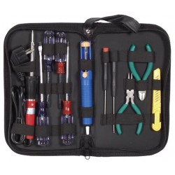 11Pcs. Tool Set (ZD-903) -...