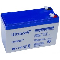 Ultracell batterie UCG...